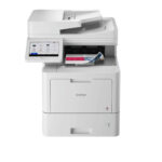 BROTHER MFC-L9630cdn Imprimante Multifonction Laser