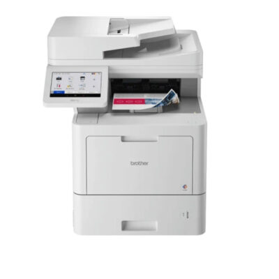 BROTHER MFC-L9630cdn Imprimante Multifonction Laser