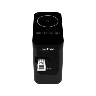 Brother P-Touch PT-P750W - Étiqueteuse sans fil