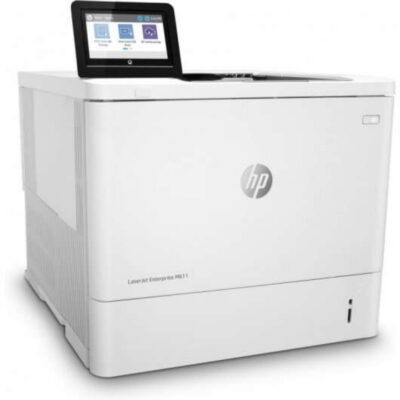 HP LaserJet Enterprise M612dn Imprimante Laser Monochrome