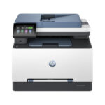 HP Color LaserJet Pro MFP 3302fdw Imprimante Multifonction Laser Couleur