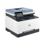 HP Color LaserJet Pro MFP 3302fdw Imprimante Multifonction Laser Couleur