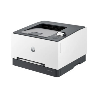 HP Color LaserJet Pro 3202dw