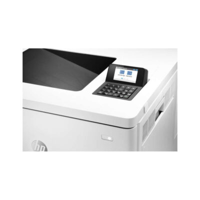HP Color LaserJet Enterprise M554dn