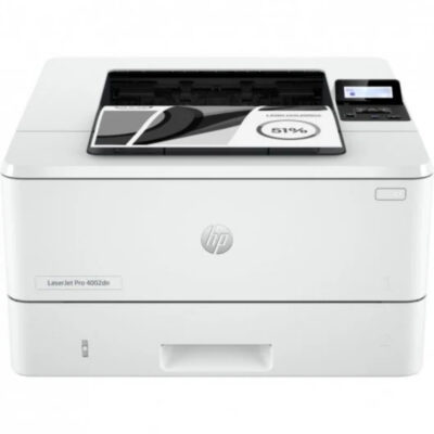 HP LJ PRO 4002dn Imprimante Laser Monochrome