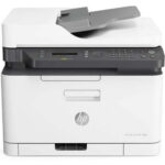 HP Color LaserJet MFP M179fnw Imprimante Multifonction Laser Couleur