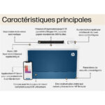 HP CLJ Pro 4202dw