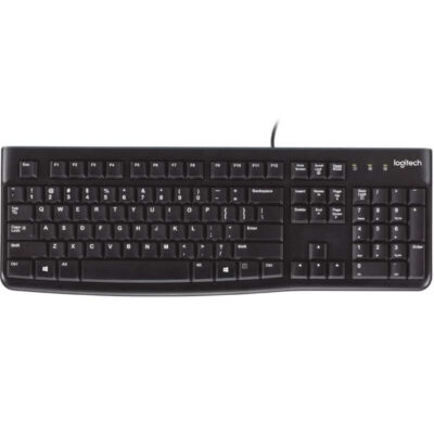 Logitech K120