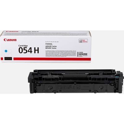 Canon 054H C écologique pour professionnels