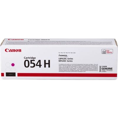 Canon 054H M écologique pour professionnels