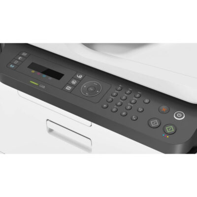 HP Color LaserJet MFP M179fnw Imprimante Multifonction Laser Couleur